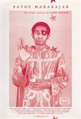 Bayou Maharajah: The Tragic Genius of James Booker Movie Poster