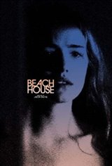 Beach House Large Poster