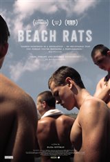 Beach Rats Affiche de film