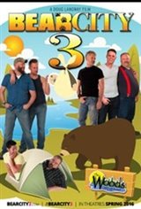 BearCity 3 Movie Poster