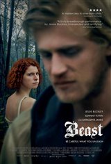 Beast Movie Poster Movie Poster