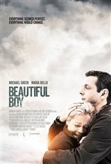 Beautiful Boy (2011) Poster