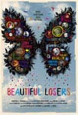Beautiful Losers Movie Poster