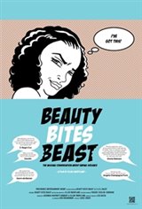 Beauty Bites Beast Movie Poster