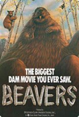 Beavers Movie Poster