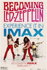 Becoming Led Zeppelin: The IMAX Experience Movie Trailer
