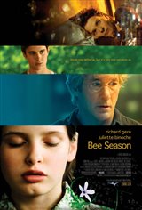 Bee Season Movie Poster Movie Poster