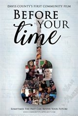 Before Your Time Movie Poster