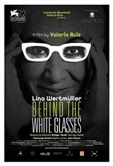Behind the White Glasses (Dietro gli Occhiali Bianchi) Movie Poster