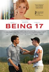 Being 17 Poster