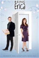 Being Erica: S1 Movie Poster