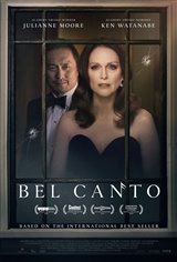 Bel Canto Poster