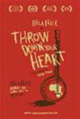 Bela Fleck: Throw Down Your Heart Movie Poster
