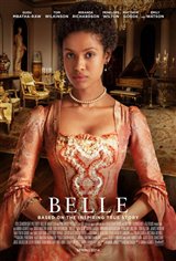 Belle Movie Poster Movie Poster