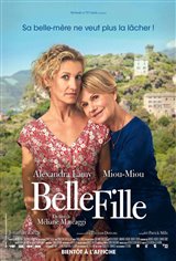 Belle fille (v.o.f.) Movie Poster