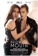 Below Her Mouth Movie Trailer