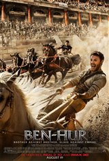 Ben-Hur Poster