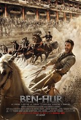 Ben-Hur (v.f.) Affiche de film