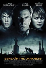 Beneath the Darkness Movie Poster Movie Poster