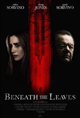 Beneath the Leaves Movie Poster