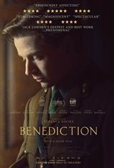 Benediction Affiche de film
