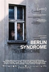 Berlin Syndrome Affiche de film