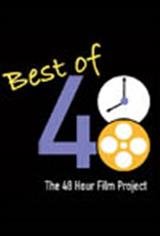 Best of The 48 Hour Film Project Poster