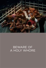 Beware of a Holy Whore Movie Poster