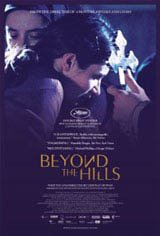 Beyond the Hills Movie Poster