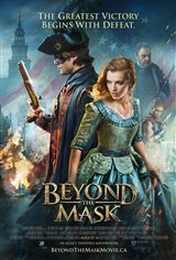 Beyond the Mask Affiche de film