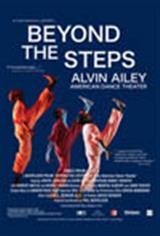 Beyond the Steps: Alvin Ailey American Dance Poster