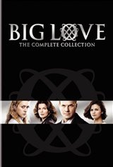 Big Love: The Complete Collection Movie Poster Movie Poster