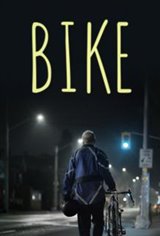 Bike Movie Poster