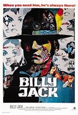 Billy Jack Poster