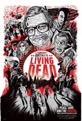Birth of the Living Dead (Year of the Living Dead) Movie Poster