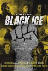 Black Ice Movie Poster