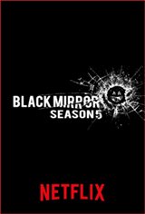 Black Mirror: Season 5 (Netflix) Movie Trailer