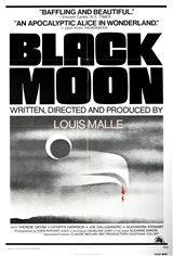 Black Moon Poster