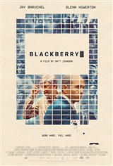 BlackBerry movie review & film summary (2023)