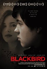 Blackbird (2013) Movie Poster Movie Poster