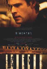 Blackhat Affiche de film