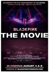 Blackpink: The Movie Movie Trailer