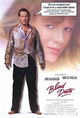 Blind Date Affiche de film