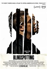 Blindspotting Affiche de film