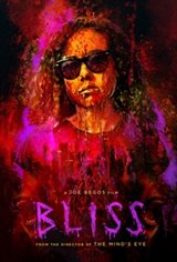 Bliss Large Poster