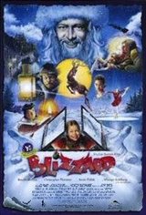 Blizzard Affiche de film