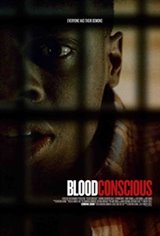 Blood Conscious Affiche de film