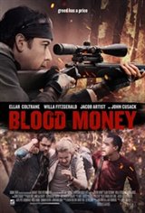 Blood Money Affiche de film