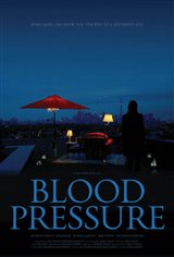 Blood Pressure (v.o.a.) Affiche de film