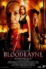 BloodRayne Movie Poster Movie Poster